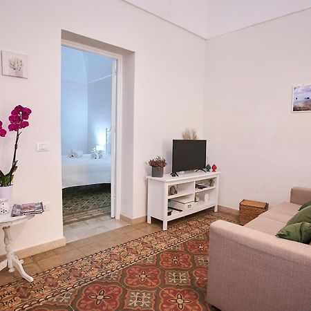 Casa Lauramari Apartman Marsala Kültér fotó
