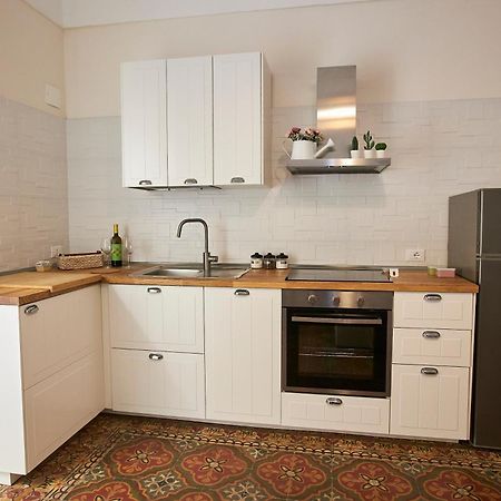 Casa Lauramari Apartman Marsala Kültér fotó