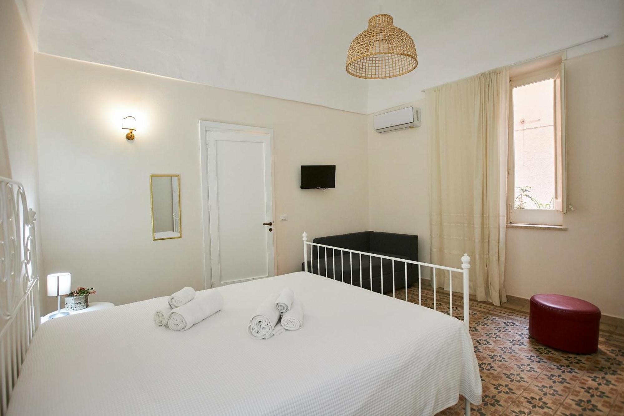 Casa Lauramari Apartman Marsala Kültér fotó