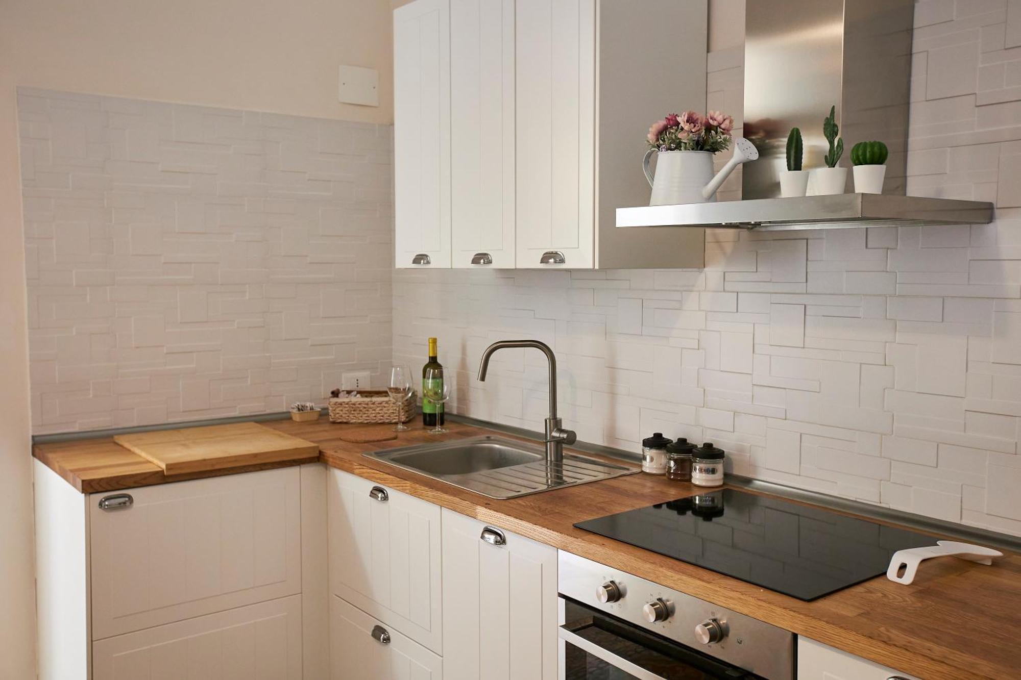 Casa Lauramari Apartman Marsala Kültér fotó