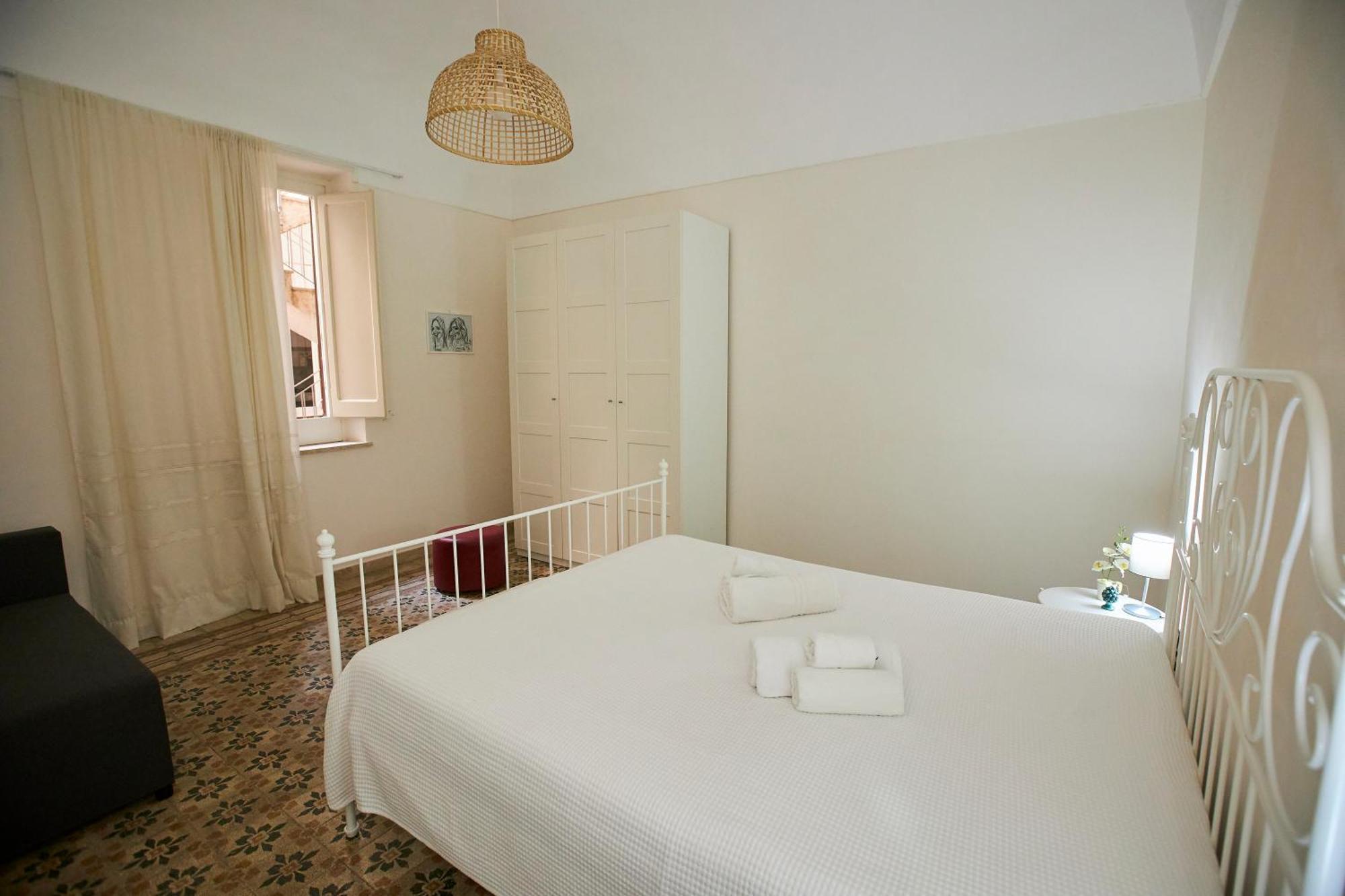 Casa Lauramari Apartman Marsala Kültér fotó