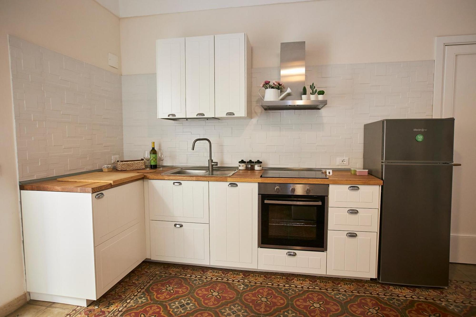 Casa Lauramari Apartman Marsala Kültér fotó