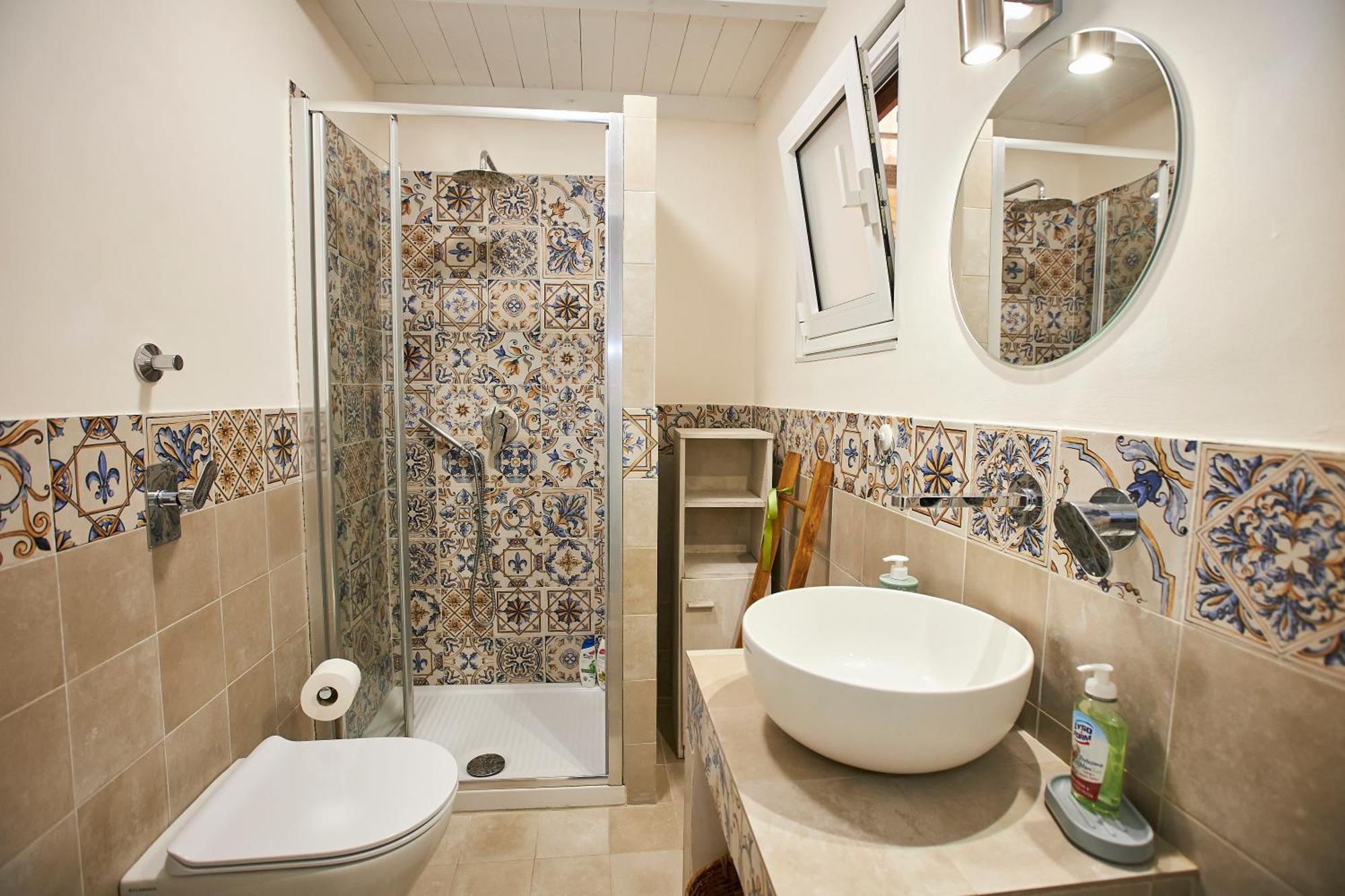 Casa Lauramari Apartman Marsala Kültér fotó