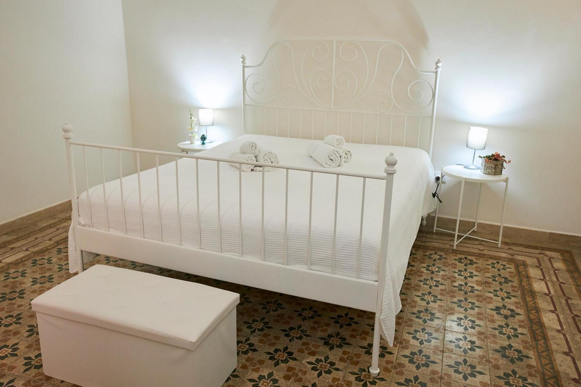 Casa Lauramari Apartman Marsala Kültér fotó